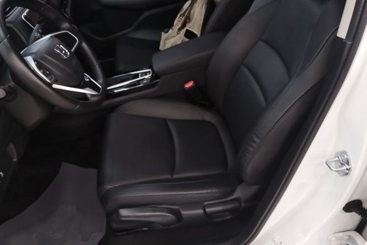 Used Honda Crider 2022 180 Turbo CVT Smart Enjoyment Version Left Front Seat