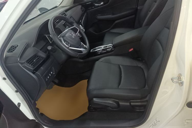 Used Honda Crider 2022 1.5L Rui Luxury Edition Left Front Seat