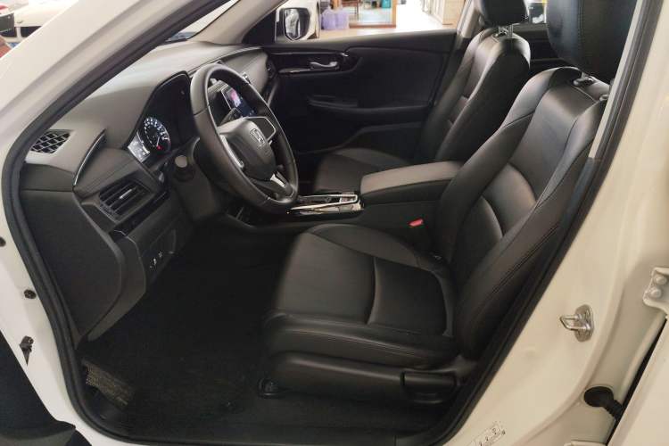 Used Honda Crider 2022 180 Turbo CVT Comfort Version Left Front Seat