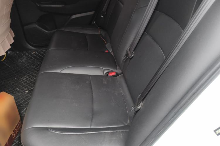 Used Honda Crider 2022 180 Turbo CVT Comfort Version Left Rear Seat