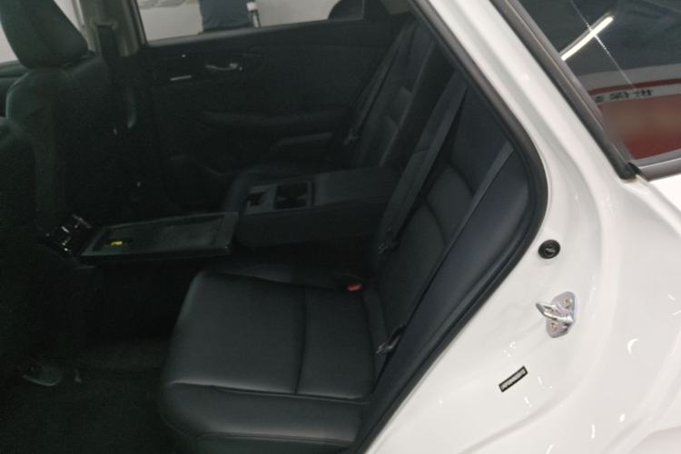 Used Honda Crider 2022 1.5L Rui Luxury Edition Left Rear Seat