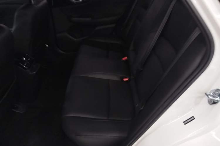 Used Honda Crider 2022 180 Turbo CVT Smart Enjoyment Version Left Rear Seat