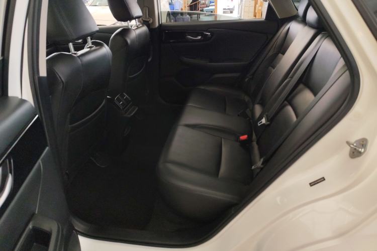 Used Honda Crider 2022 180 Turbo CVT Comfort Version Left Rear Seat