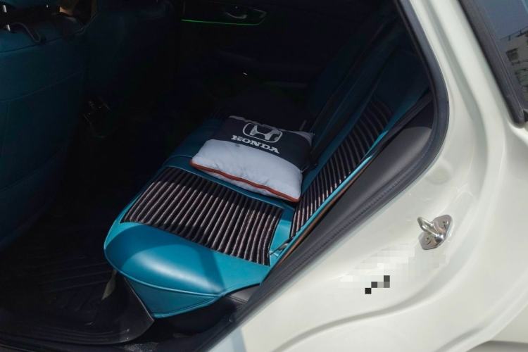 Used Honda Crider 2022 180Turbo CVT Luxury Edition Left Rear Seat