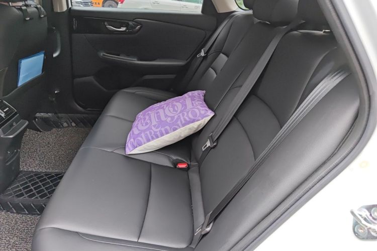 Used Honda Crider 2022 180Turbo CVT Luxury Edition Left Rear Seat