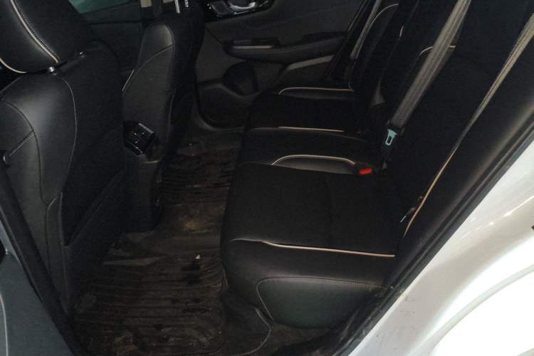 Used Honda Crider 2022 180 Turbo CVT Flagship Edition Left Rear Seat