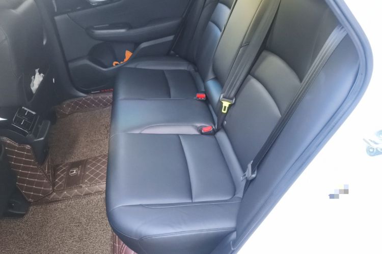 Used Honda Crider 2022 180Turbo CVT Luxury Edition Left Rear Seat