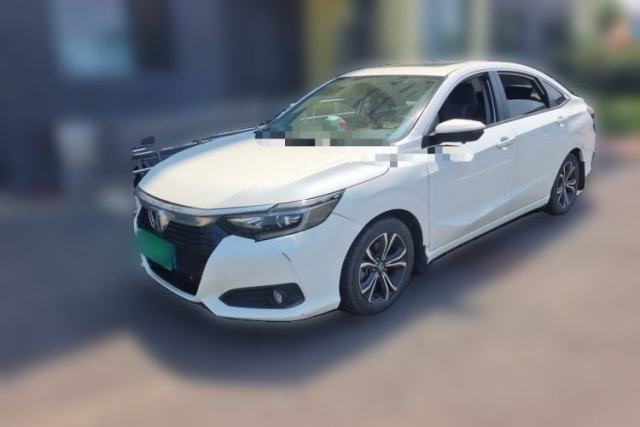Used Honda Crider 2022 180Turbo CVT Luxury Edition
