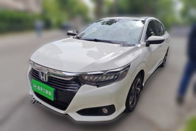 Used Honda Crider 2022 1.5L Rui·Flagship Edition