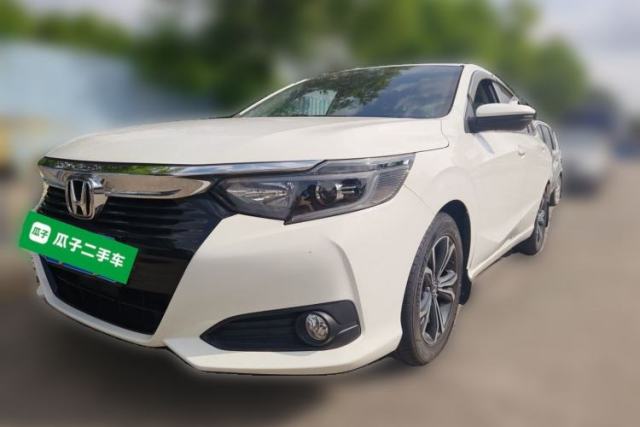 Used Honda Crider 2022 180Turbo CVT Luxury Edition