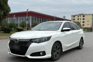 Used Honda Crider 2022 180Turbo CVT Luxury Edition