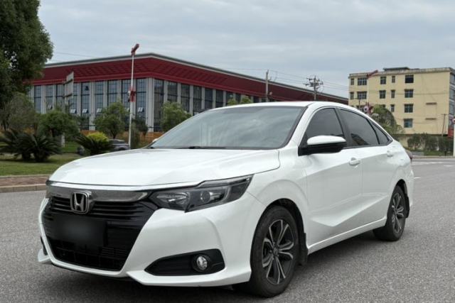 Used Honda Crider 2022 180Turbo CVT Luxury Edition