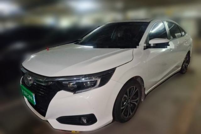 Used Honda Crider 2022 180Turbo CVT Luxury Edition