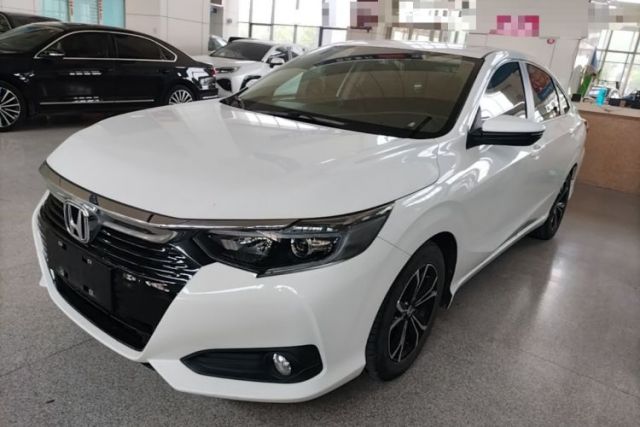 Used Honda Crider 2022 180Turbo CVT Luxury Edition