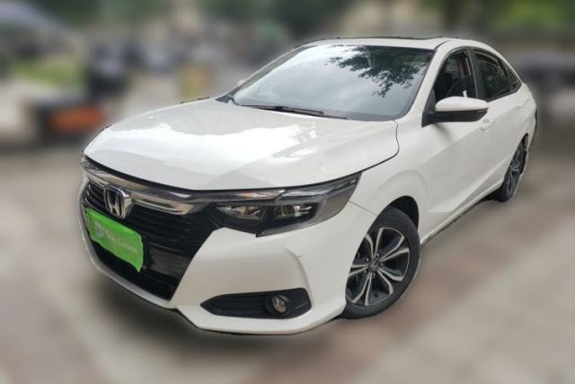 Used Honda Crider 2022 180Turbo CVT Luxury Edition