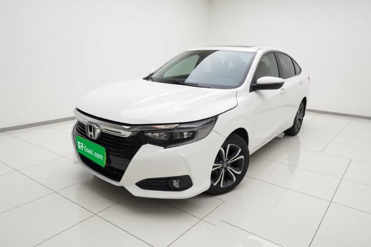 Ojetý Honda Crider 2022 180Turbo CVT Luxury Edition Guazi used car, China used car export, Used car for sale, Used  cars, Cheapest cars for sale