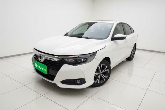 Ojetý Honda Crider 2022 180Turbo CVT Luxury Edition