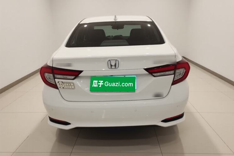 Used Honda Crider 2022 180Turbo CVT Luxury Edition Rear