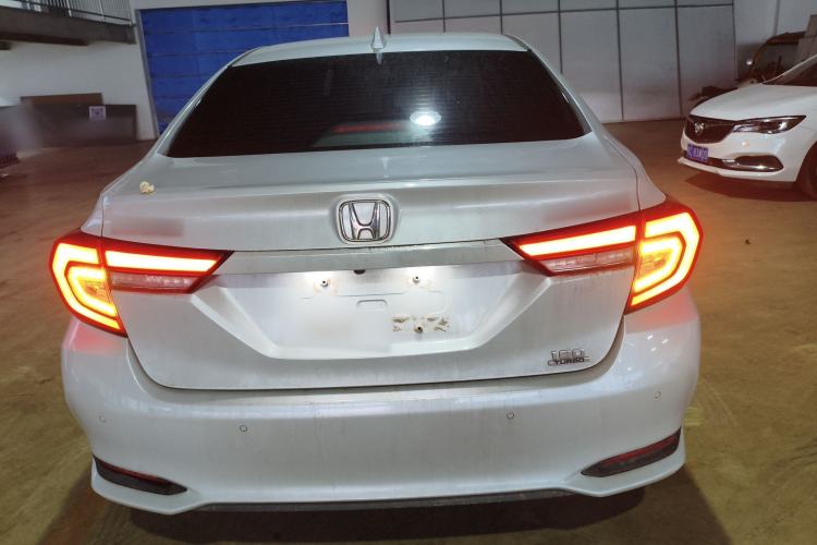 Used Honda Crider 2022 180 Turbo CVT Flagship Edition Rear