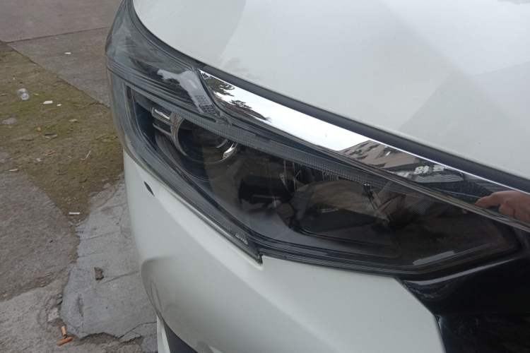 Used Honda Crider 2022 180Turbo CVT Luxury Edition Right Front Headlight
