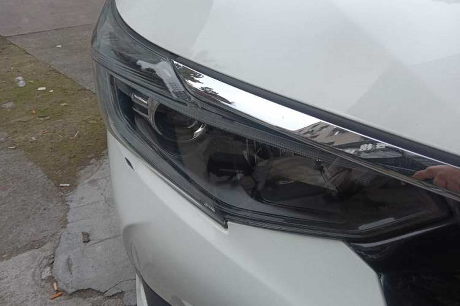Used Honda Crider 2022 180Turbo CVT Luxury Edition Right Front Headlight