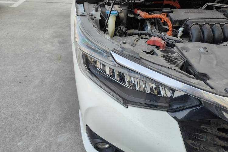 Used Honda Crider 2022 1.5L Rui Luxury Edition Right Front Headlight