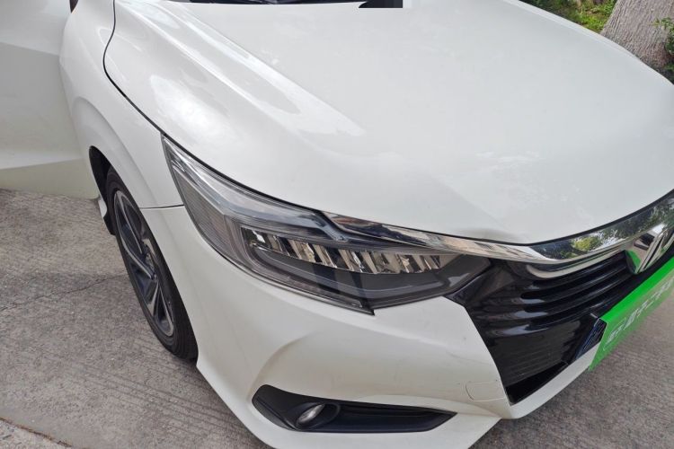 Used Honda Crider 2022 1.5L Rui·Flagship Edition Right Front Headlight