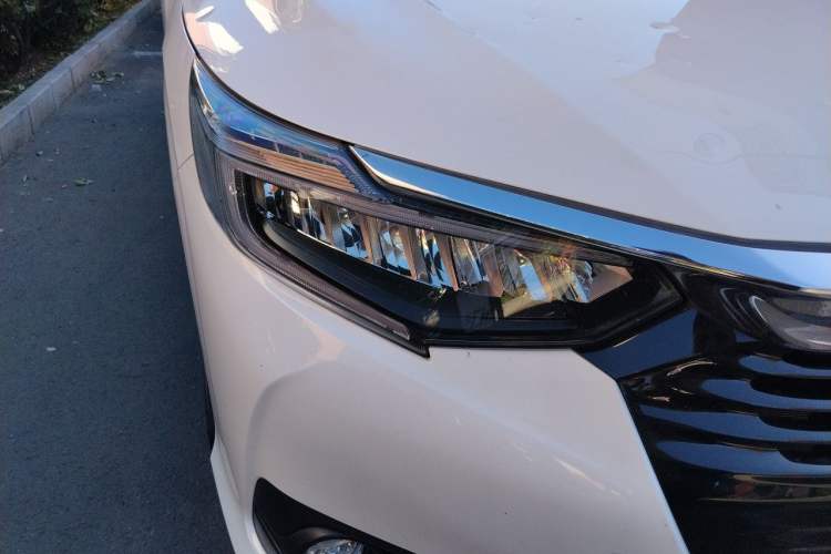 Used Honda Crider 2022 1.5L Rui Luxury Edition Right Front Headlight