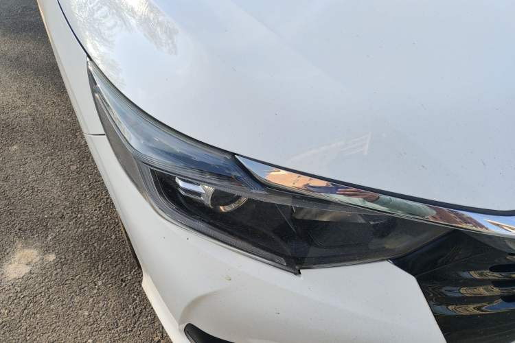 Used Honda Crider 2022 180Turbo CVT Luxury Edition Right Front Headlight