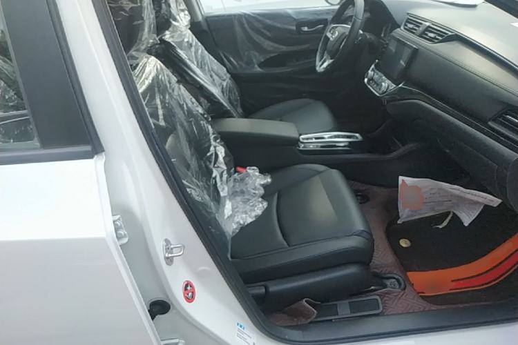 Used Honda Crider 2022 1.5L Rui Luxury Edition Right Front Seat