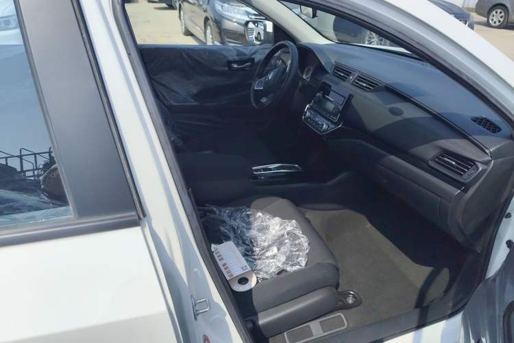 Used Honda Crider 2022 1.5L Rui·Comfort Edition Right Front Seat