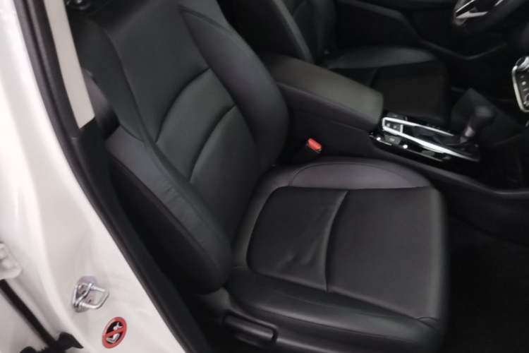 Used Honda Crider 2022 180 Turbo CVT Smart Enjoyment Version Right Front Seat