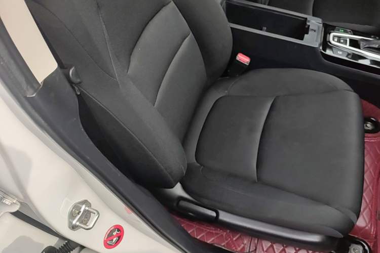 Used Honda Crider 2022 180 Turbo CVT Comfort Version Right Front Seat