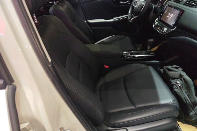 Used Honda Crider 2022 180Turbo CVT Luxury Edition Right Front Seat
