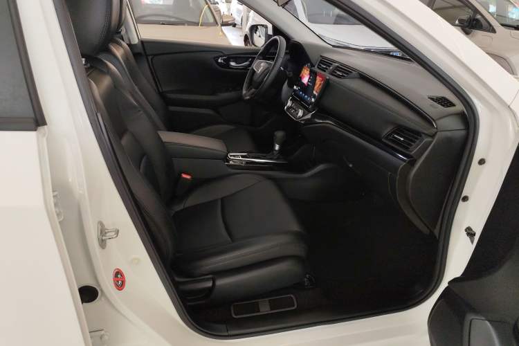 Used Honda Crider 2022 180 Turbo CVT Comfort Version Right Front Seat