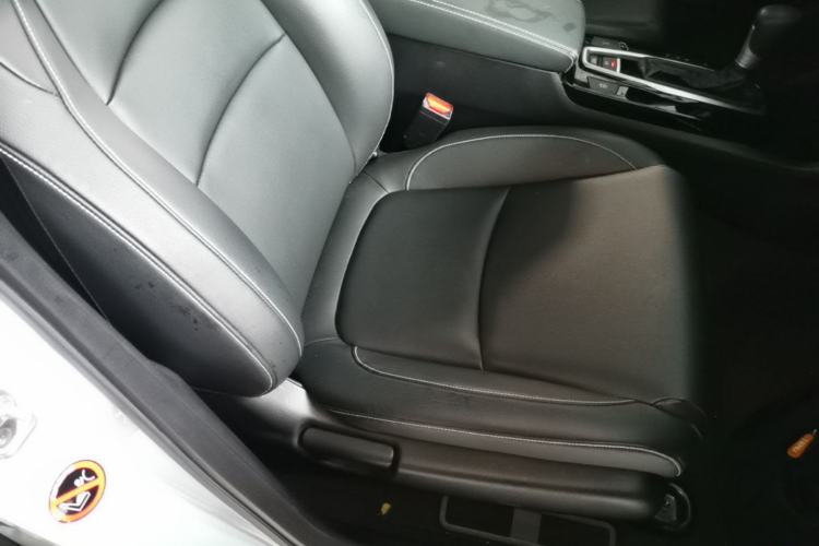 Used Honda Crider 2022 180Turbo CVT Phantom Night Edition Right Front Seat
