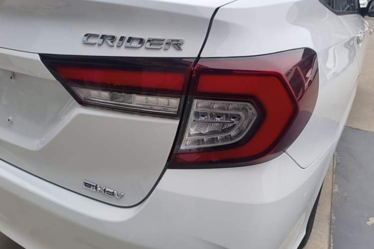 Used Honda Crider 2022 1.5L Rui Luxury Edition Right Rear Taillight