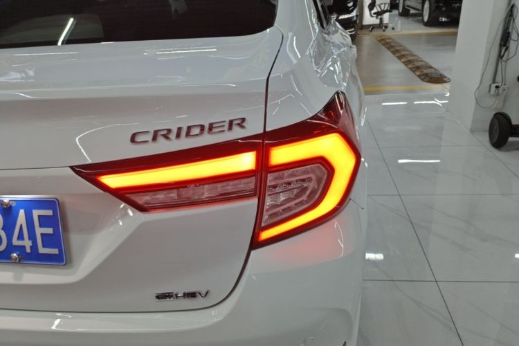 Used Honda Crider 2022 1.5L Rui Luxury Edition Right Rear Taillight