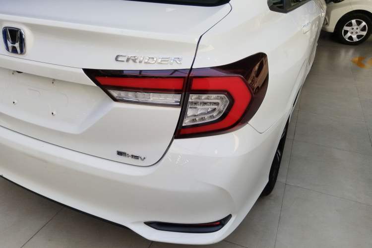 Used Honda Crider 2022 1.5L Rui Luxury Edition Right Rear Taillight