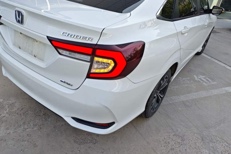 Used Honda Crider 2022 1.5L Rui Luxury Edition Right Rear Taillight