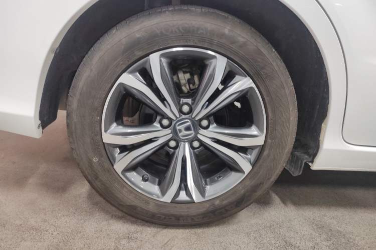 Used Honda Crider 2022 180Turbo CVT Luxury Edition Right Rear Wheel Hub