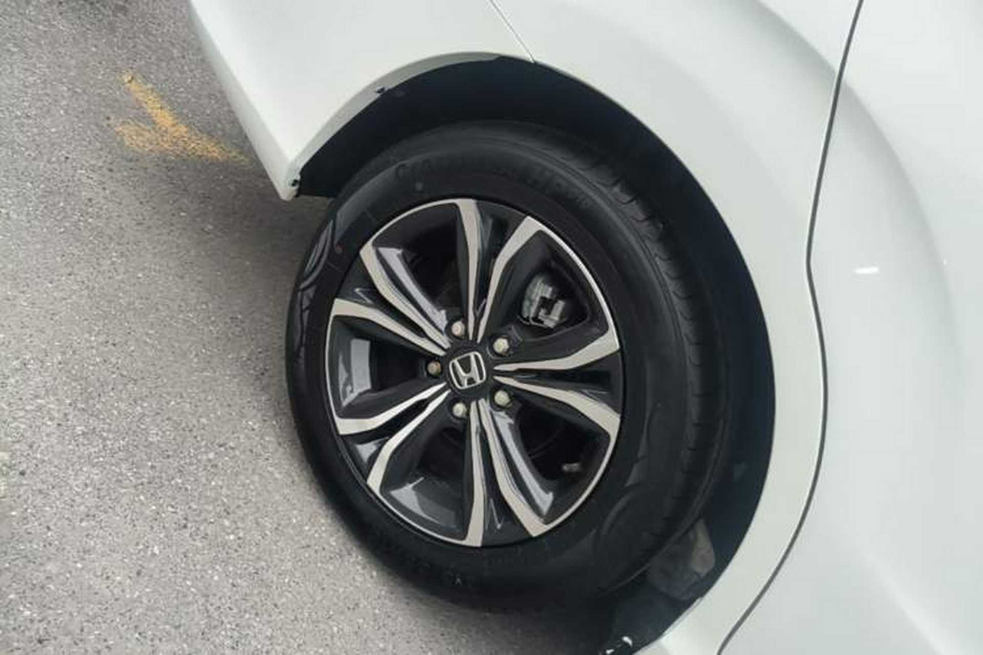 Used Honda Crider 2022 180Turbo CVT Luxury Edition Right Rear Wheel Hub