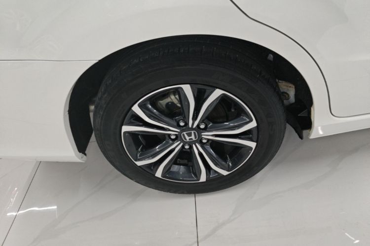 Used Honda Crider 2022 1.5L Rui Luxury Edition Right Rear Wheel Hub