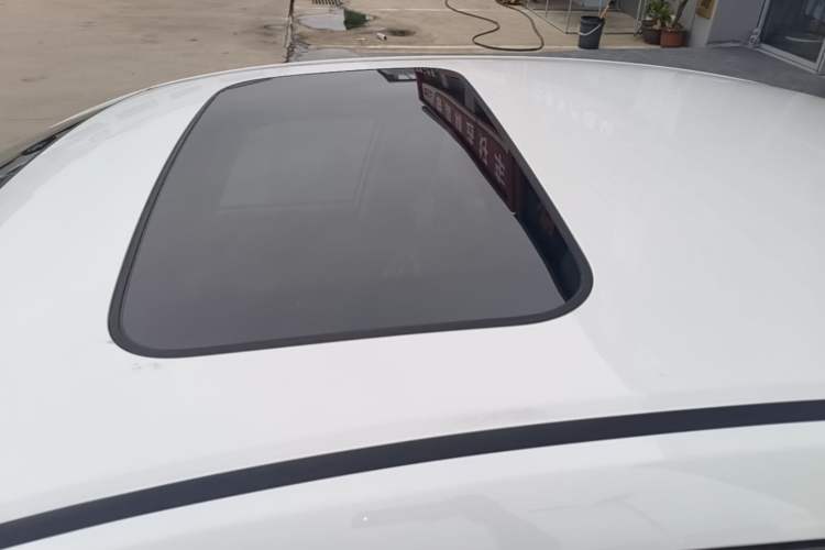 Used Honda Crider 2022 1.5L Rui Luxury Edition Roof