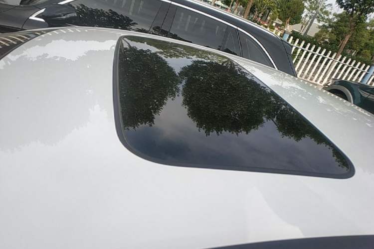 Used Honda Crider 2022 1.5L Rui Luxury Edition Roof