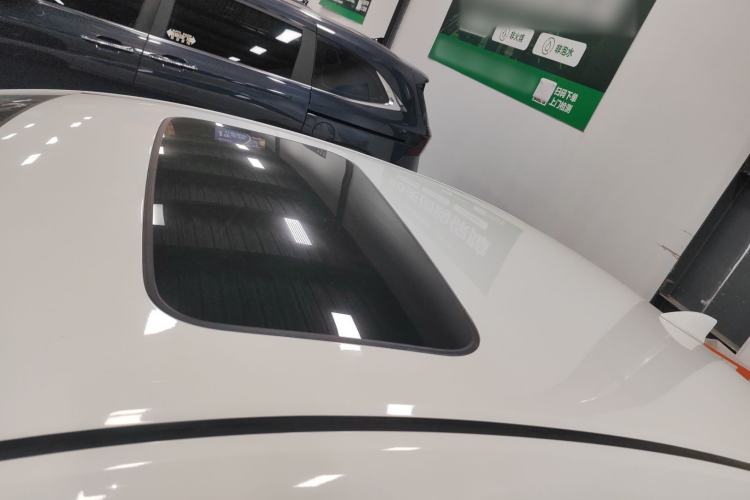 Used Honda Crider 2022 180Turbo CVT Luxury Edition Roof
