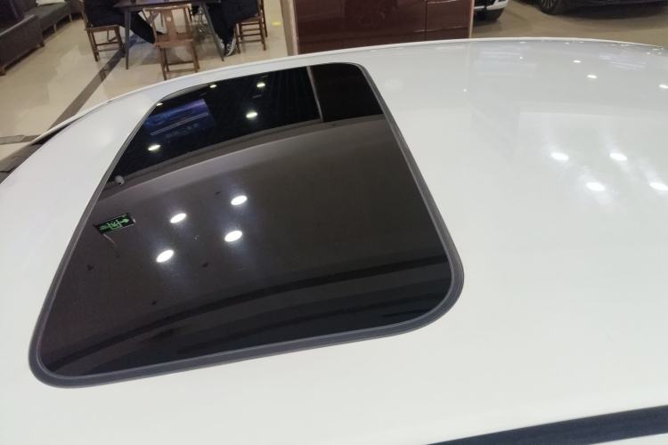 Used Honda Crider 2022 180Turbo CVT Luxury Edition Roof