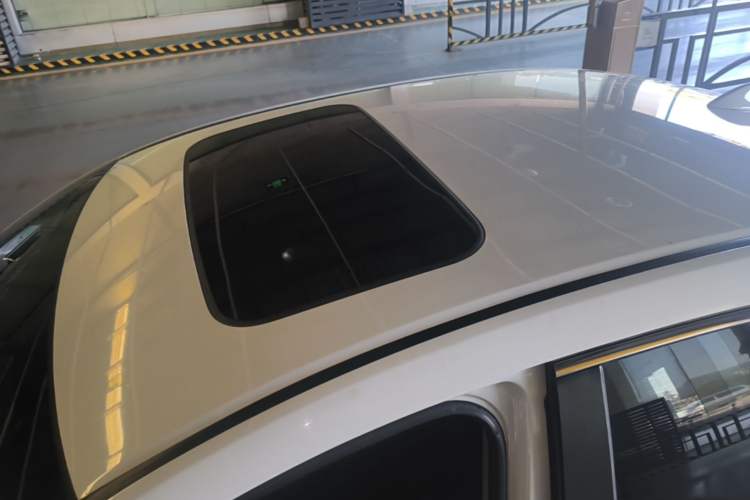 Used Honda Crider 2022 180Turbo CVT Luxury Edition Roof