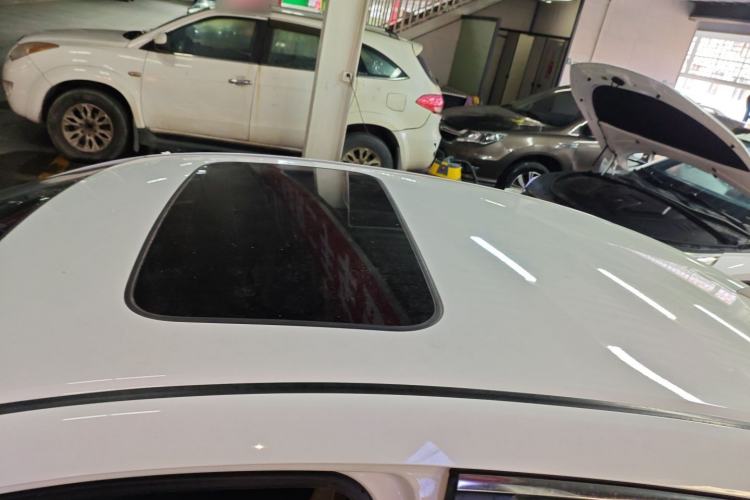 Used Honda Crider 2022 180Turbo CVT Luxury Edition Roof