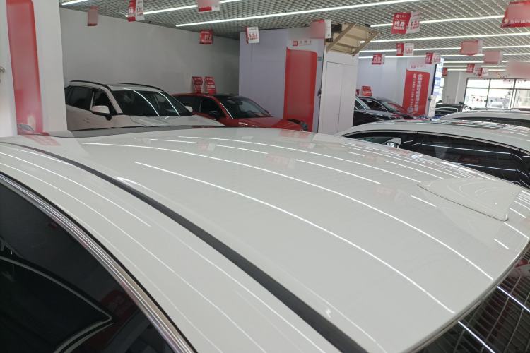 Used Honda Crider 2022 180Turbo CVT Luxury Edition Roof